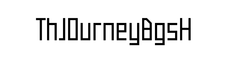 Neuborn Regular  Free Fonts Download
