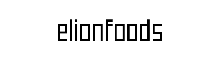 Neuborn Regular  Free Fonts Download