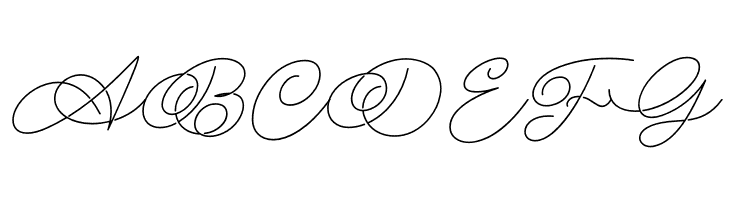 Delissa Beauty  Free Fonts Download