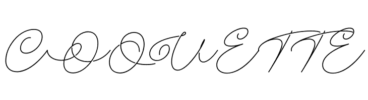 Delissa Beauty  Free Fonts Download