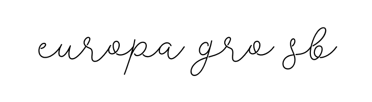 Delissa Beauty  Free Fonts Download