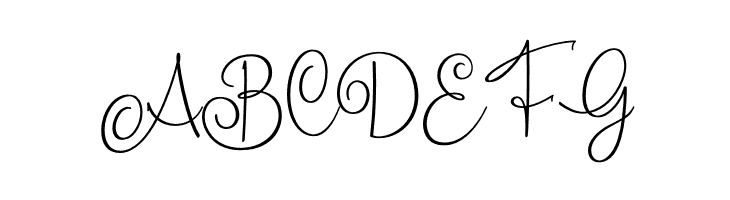 Homogenic  Free Fonts Download