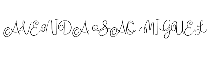 Homogenic  Free Fonts Download