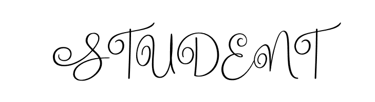 Homogenic  Free Fonts Download