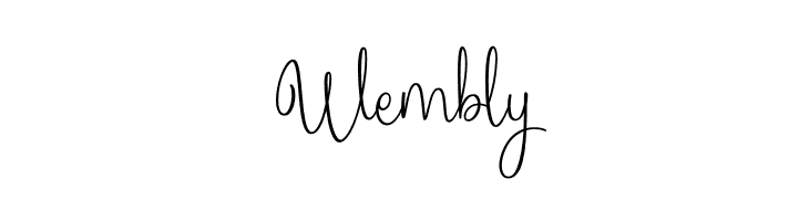 Homogenic  Free Fonts Download