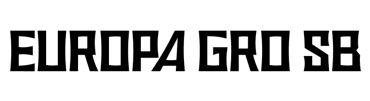 VEMBAZAX RM REGULAR  Free Fonts Download