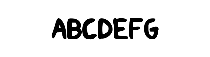 Shark Supah FX  Free Fonts Download