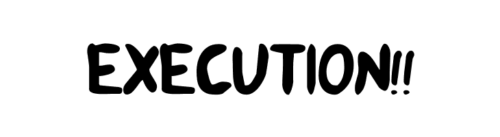 Shark Supah FX  Free Fonts Download