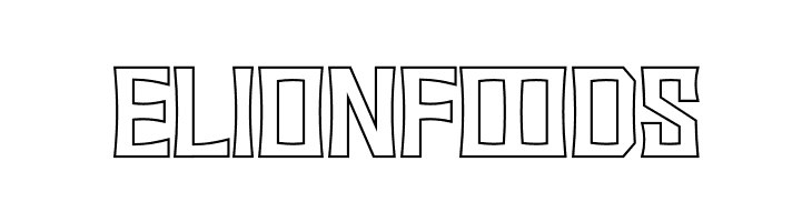 VEMBAZAX RM OUTLINE  Free Fonts Download