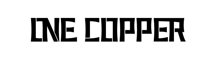 VEMBAZAX RM STENCIL  Free Fonts Download