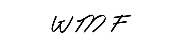 Tendencies  Free Fonts Download