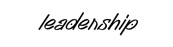 Tendencies  Free Fonts Download