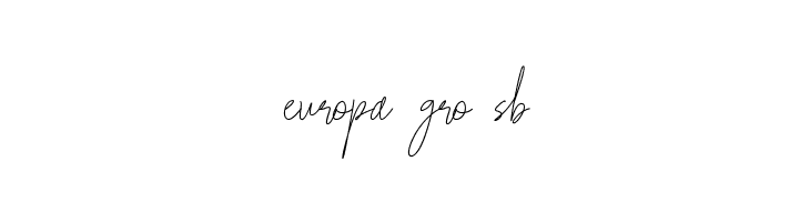 monopente  Free Fonts Download