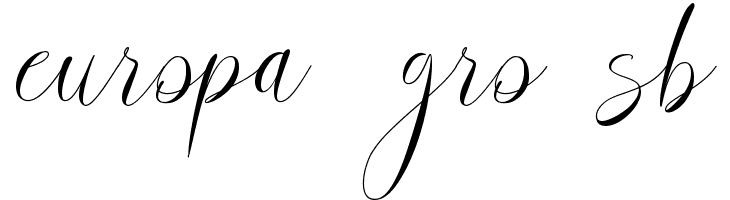 marry merry  Free Fonts Download