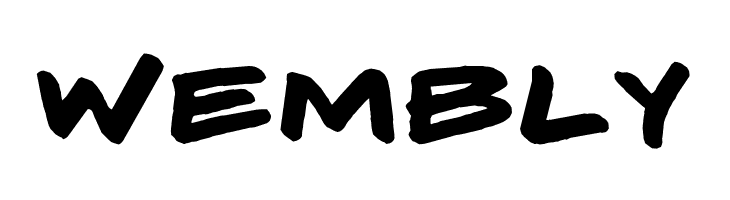 Komix  Free Fonts Download