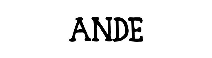 Blank Type Nol  Free Fonts Download