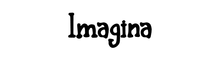 Blank Type Nol  Free Fonts Download