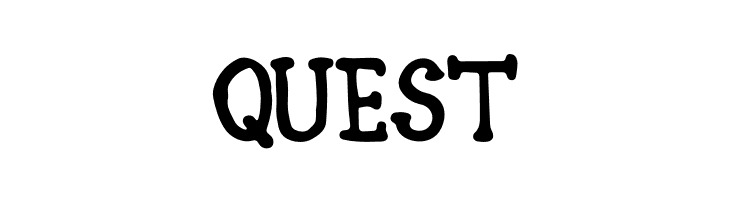 Blank Type Nol  Free Fonts Download