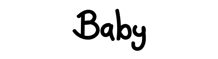 Green Kids  Free Fonts Download