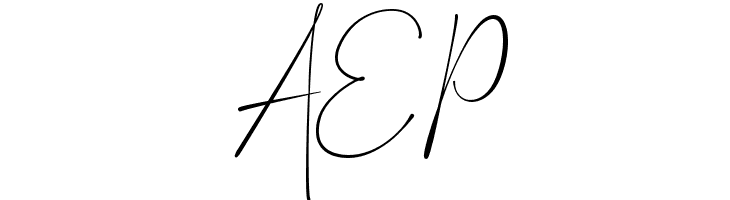 Signature Moments  Free Fonts Download