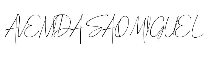 Signature Moments  Free Fonts Download