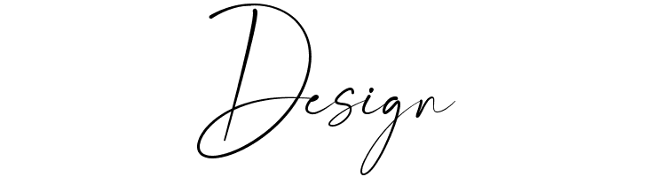 Signature Moments  Free Fonts Download