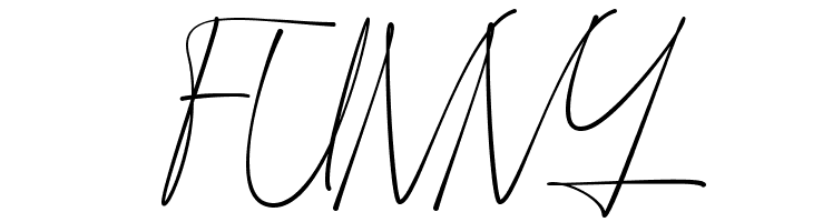 Signature Moments  Free Fonts Download