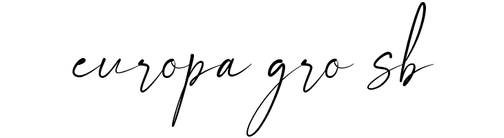 Signature Moments  Free Fonts Download
