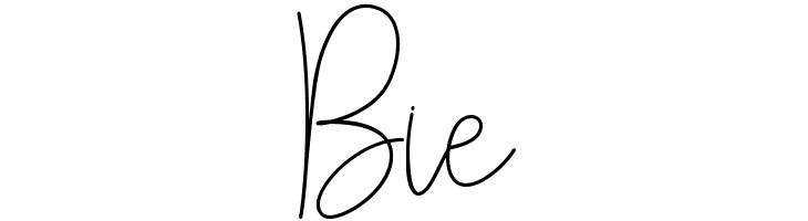 lovely golden  Free Fonts Download