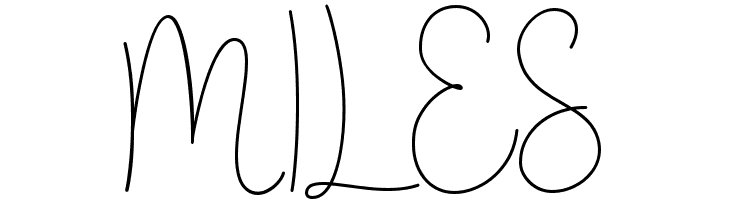 lovely golden  Free Fonts Download