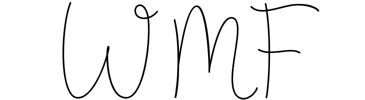 lovely golden  Free Fonts Download