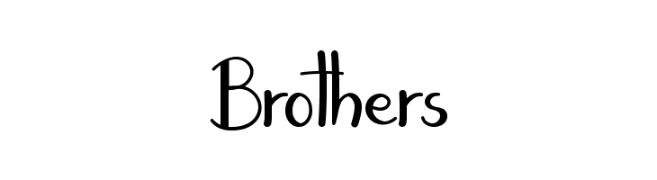 Qinder Butter  Free Fonts Download