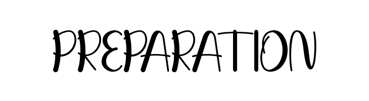 Qinder Butter  Free Fonts Download