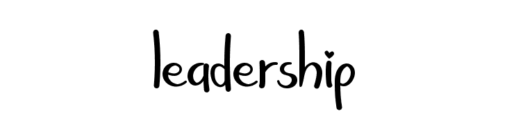 Qinder Butter  Free Fonts Download