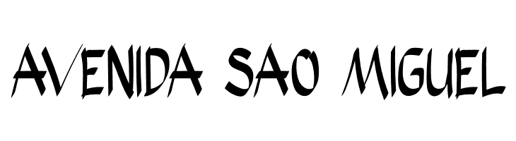 Black Smith  Free Fonts Download