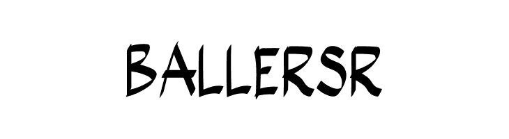 Black Smith  Free Fonts Download