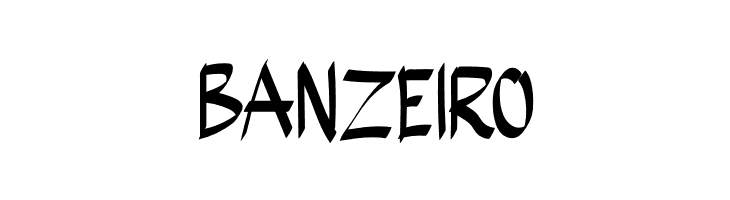 Black Smith  Free Fonts Download