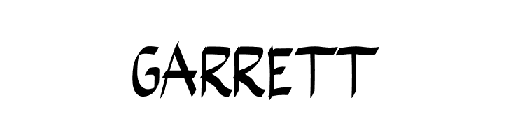 Black Smith  Free Fonts Download