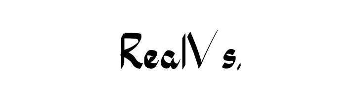 Black Smith  Free Fonts Download