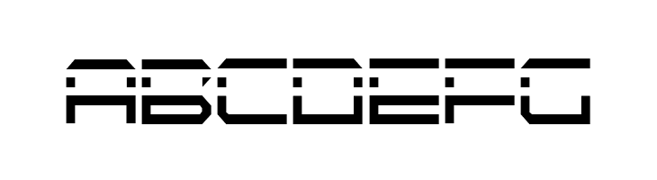 QuickQuick Condensed  Free Fonts Download