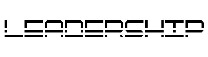 QuickQuick Condensed  Free Fonts Download