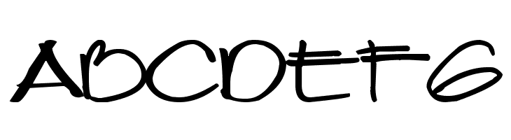 joeytisoy  Free Fonts Download