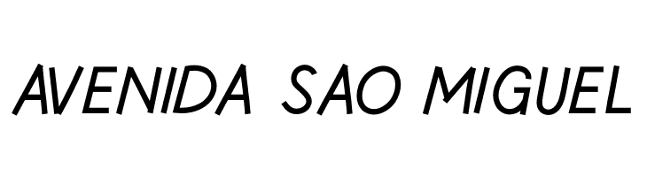 Andalan  Free Fonts Download