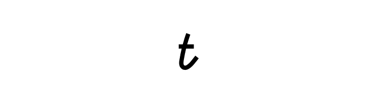 Andalan  Free Fonts Download