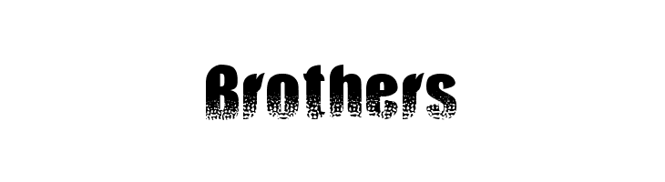 Tambora  Free Fonts Download