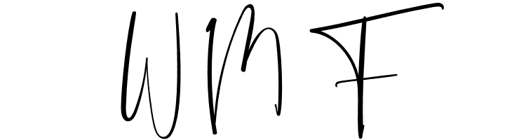 The Feeling  Free Fonts Download