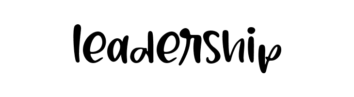 Sambeld Trust-She - Personal Us  Free Fonts Download