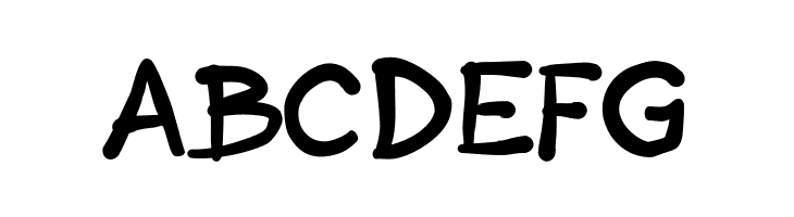 Sonic Comics  Free Fonts Download