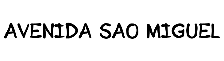 Sonic Comics  Free Fonts Download