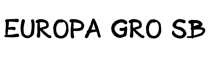 Sonic Comics  Free Fonts Download